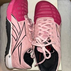 REEBOK Crossfit CrossFit Nano 3 PINK